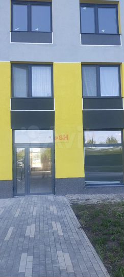 Точка в новом микрорайоне тмн