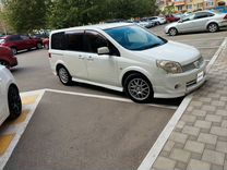 Nissan Lafesta 2.0 CVT, 2005, 221 343 км, с пробегом, цена 690 000 руб.