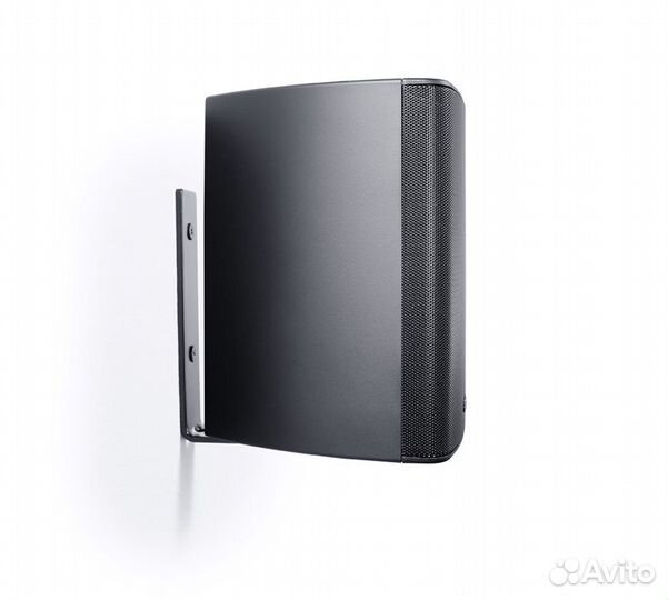 Комплект акустики Canton Movie 365 black matt