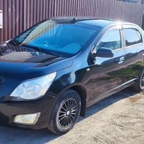 Chevrolet Cobalt 1.5 MT, 2013, 229 924 км, с пробегом, цена 561 000 руб.