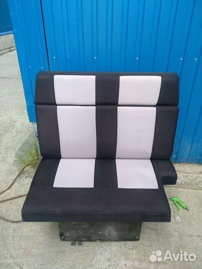 Сиденье трансформер газель