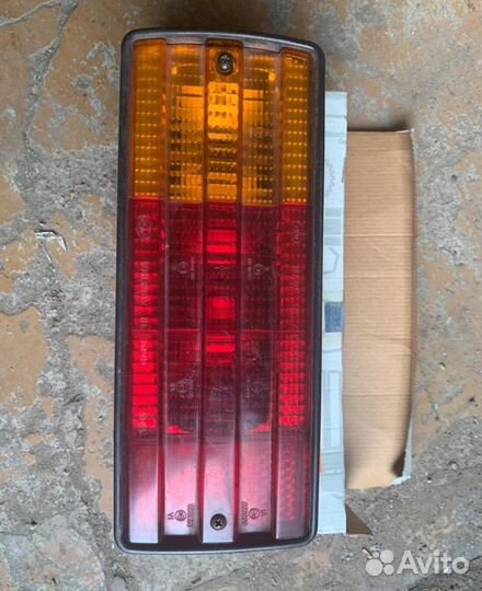 Мерседес Гелендваген