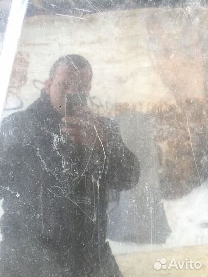 Капот Chery A 15 седан SQR480ED 2006