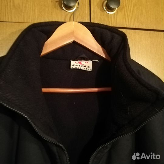 Куртка зимняя мужская