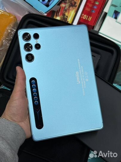 Планшет Umiio S24 ultra оптом