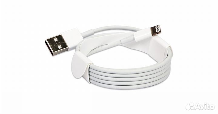 Кабель Lightning для iPhone