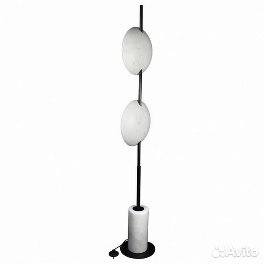 Торшер Loft it Marble 10049F