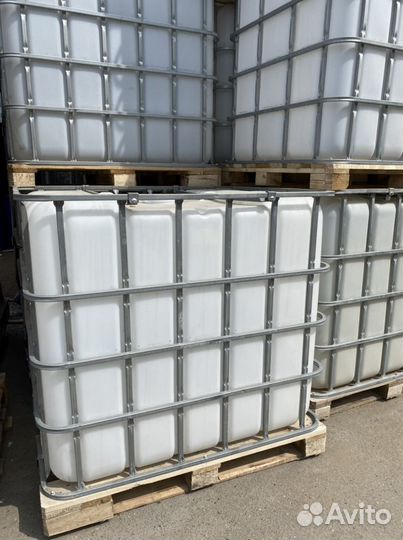 Еврокуб тонник