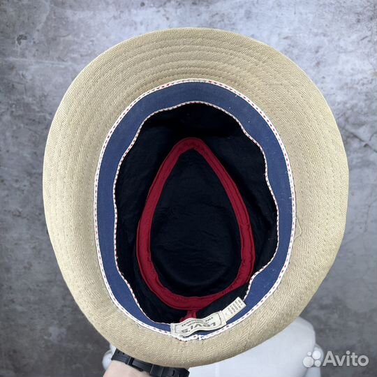 Панама Levi's Оригинал (Lee Wrangler Кепка Шапка)