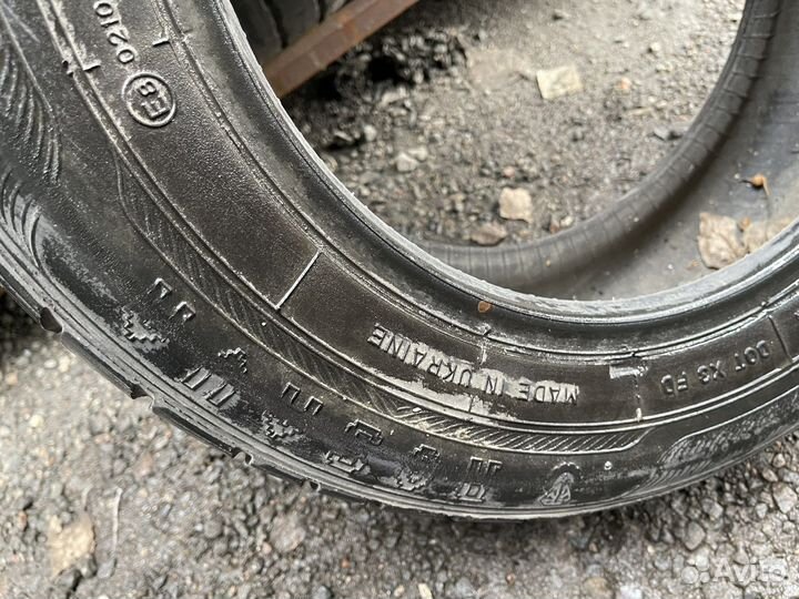 Rosava BC-49 185/60 R14 82H