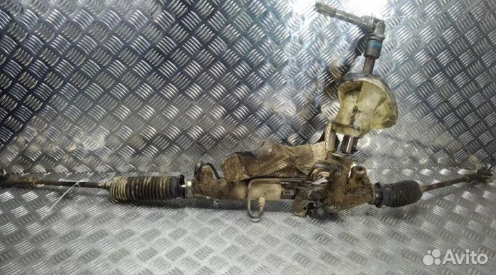 Рейка рулевая A0005799 Ford Transit Connect 02-09