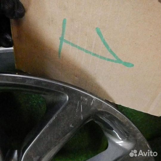 Диск Комплект дисков Хендай Крета (2016-2020)