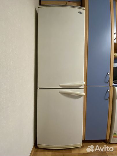Холодильник Атлант б/у