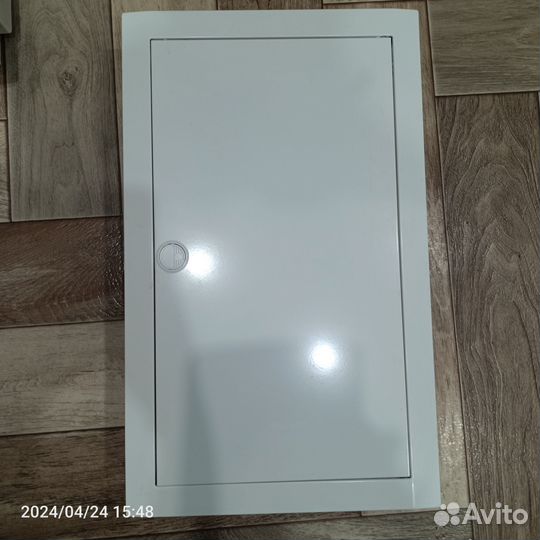 Электрооборудование