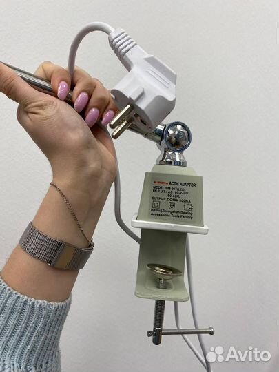 Светильник для швейной машины(LED)