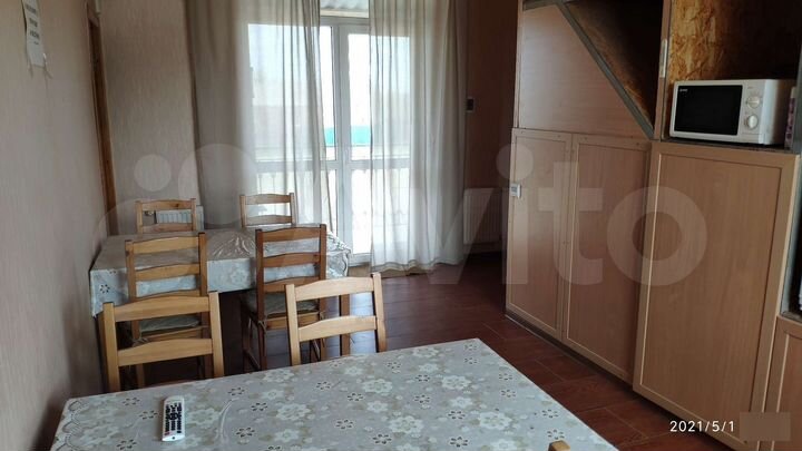 Комната 20 м², 2/2 эт.
