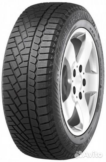 Gislaved Soft Frost 200 255/50 R19 107T