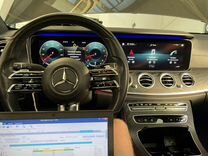 StarDiagnosis Диагностика Ремонт Mercedes-Benz