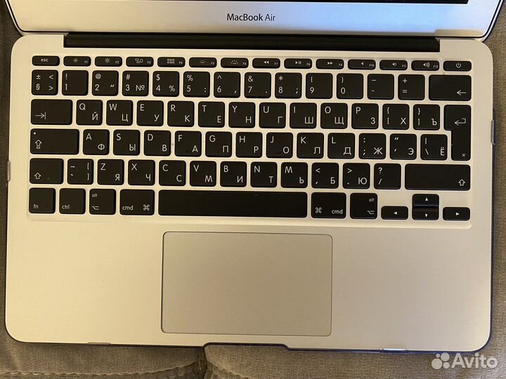 MacBook Air 11 (2015)