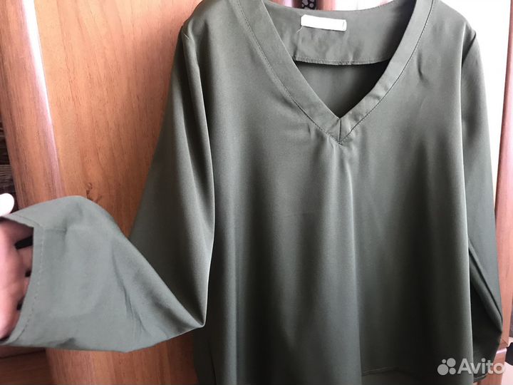 Женская одежда платья кофта