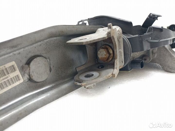 Актуатор HSR (Задняя рейка) Bmw 5-Series F10