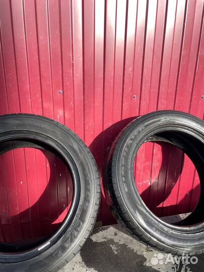 Firestone Firehawk Wide Oval 205/55 R16