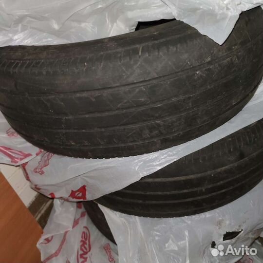 Yokohama Geolandar G091 225/65 R17