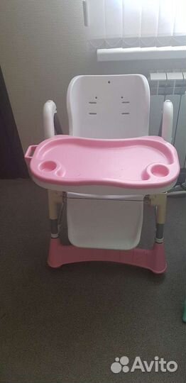 Стул для кормления