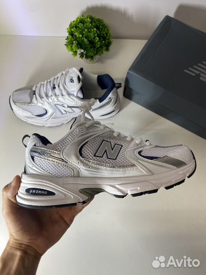 Кроссовки New Balance 530