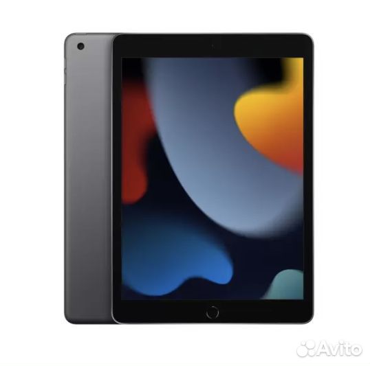 Планшет Apple iPad 10.2'' 64GB (2021) - Новый