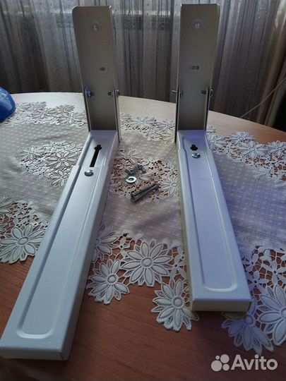 Полка держатель для микроволновки бу