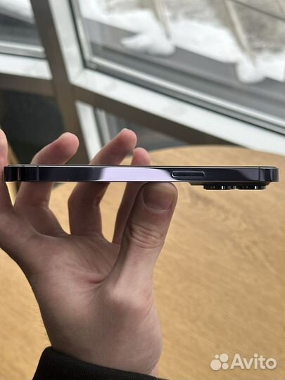 iPhone 14 Pro, 512 ГБ