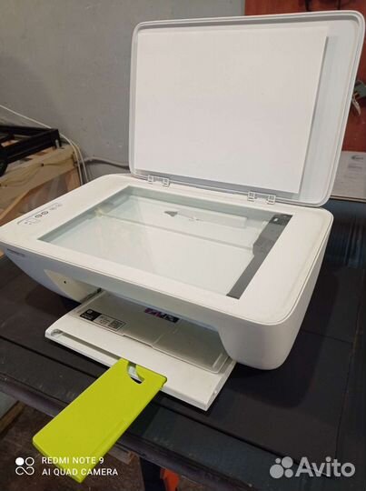 Принтер сканер копир