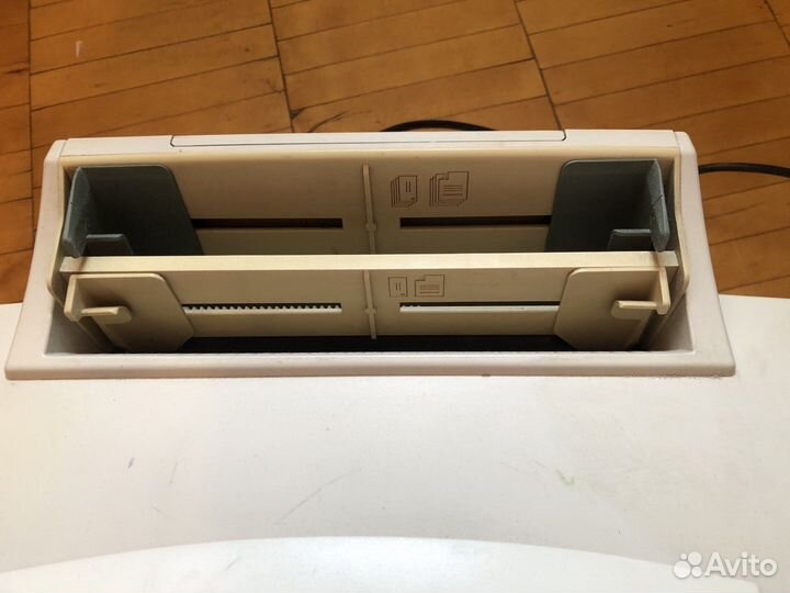 Принтер Xerox DocuPrint P8ex