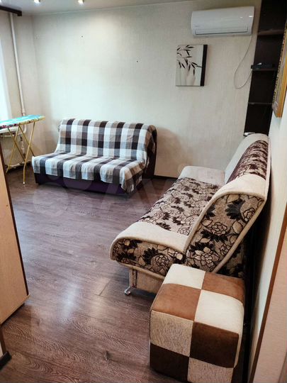 1-к. квартира, 29 м², 3/5 эт.