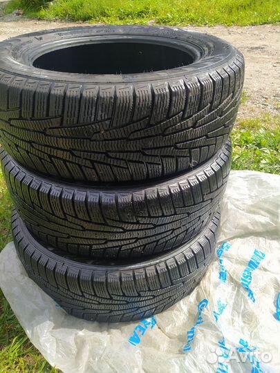 Nokian Tyres Nordman RS2 205/60 R16