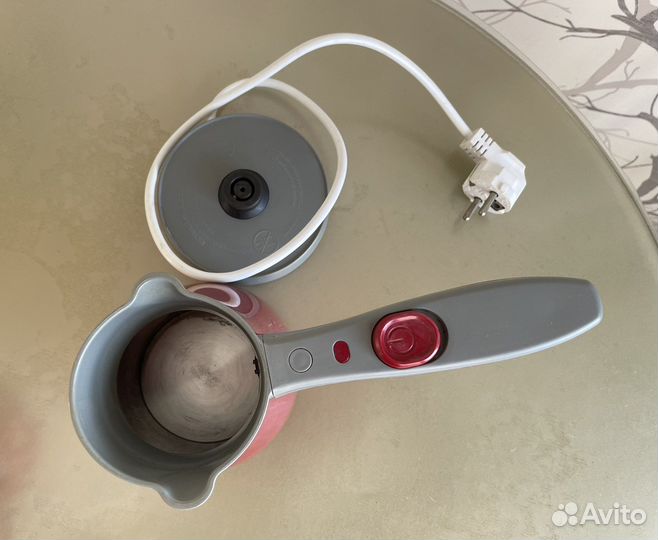 Электротурка