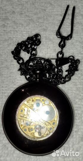 Часы карманные