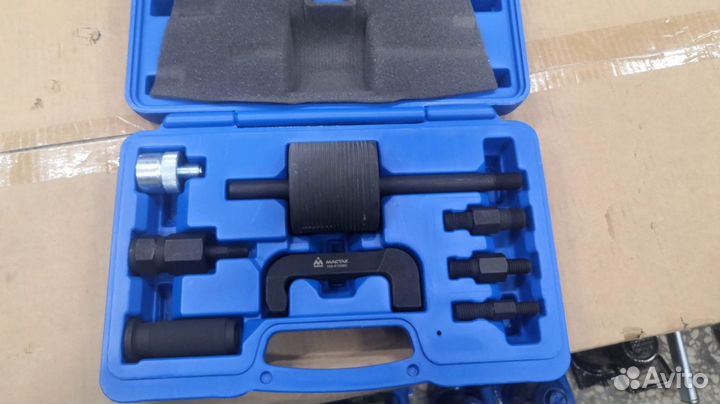 Съемник дизельных форсунок MB 103-51009C