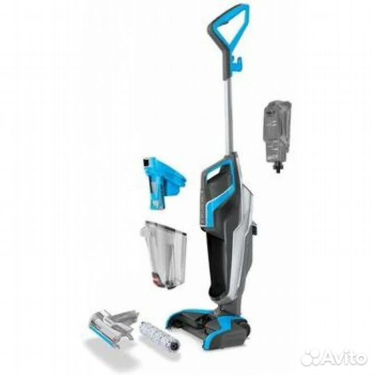 Bissell 2223N CrossWave Advanced моющий