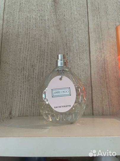 Jimmy choo обмен
