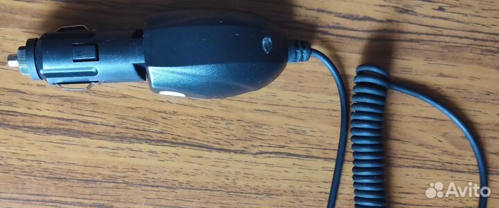 Зарядное устройство