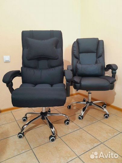 Офисное кресло