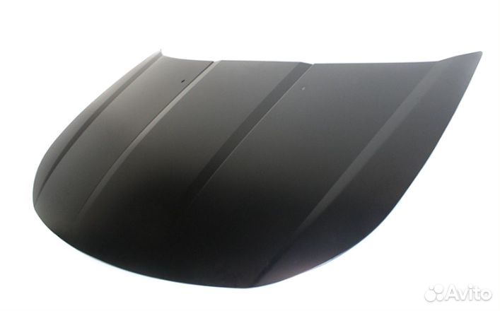 Ford Капот форд