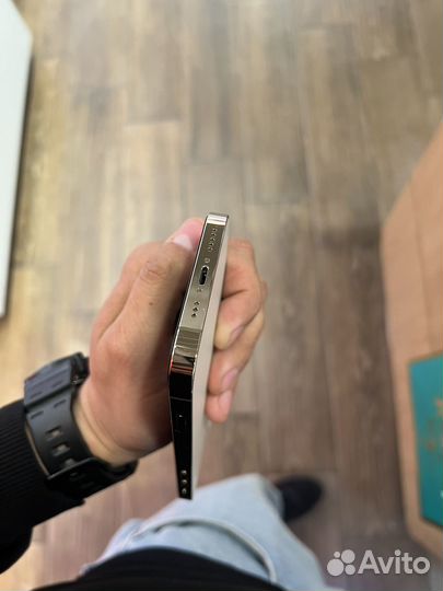 iPhone 12 Pro, 128 ГБ
