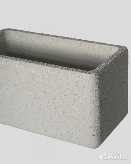 Вазон (кашпо, горшок) для цветов и растений Bona