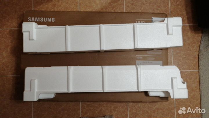 Телевизор samsung smart tv 50