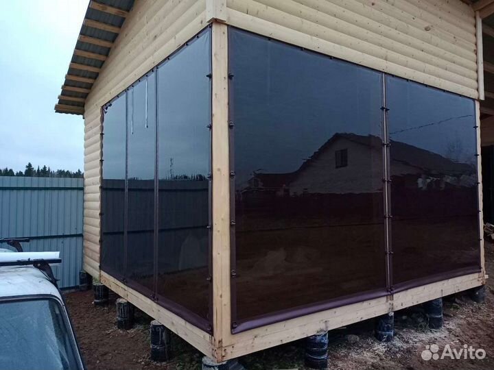 Кострома Мягкие окна Арт 0030