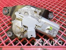 Э/двигатель стеклоочистителя заднего стекла X1 E84