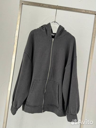 Худи женское